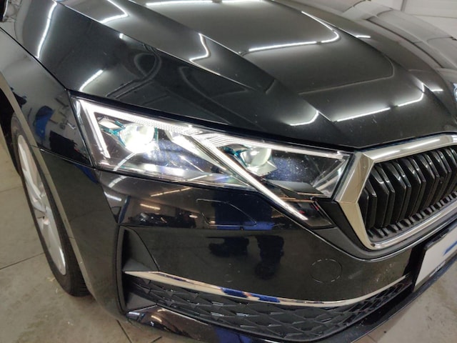 Skoda Octavia Combi Selection