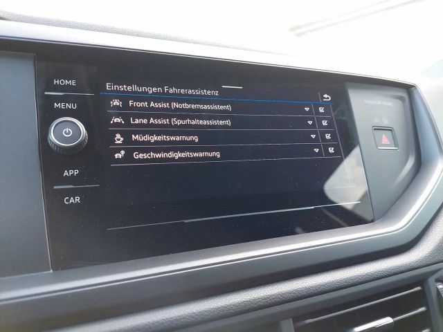 Volkswagen Taigo 4Me TSI