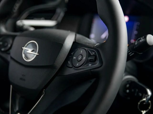 Opel Corsa GS-Line Grand Sport