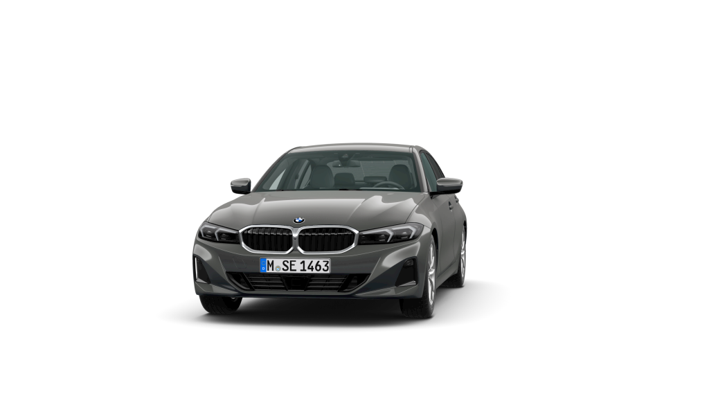 BMW 330 330i Sedan xDrive