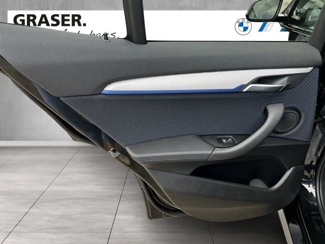 BMW X2 Coupé M-Sport xDrive18d