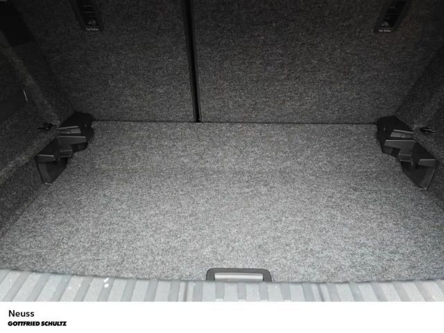 Seat Ibiza DSG FR-lijn