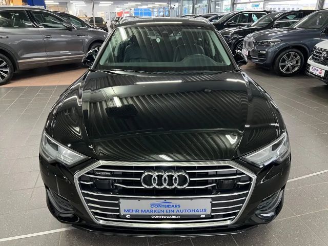 Audi A6 40 TDI Avant Quattro