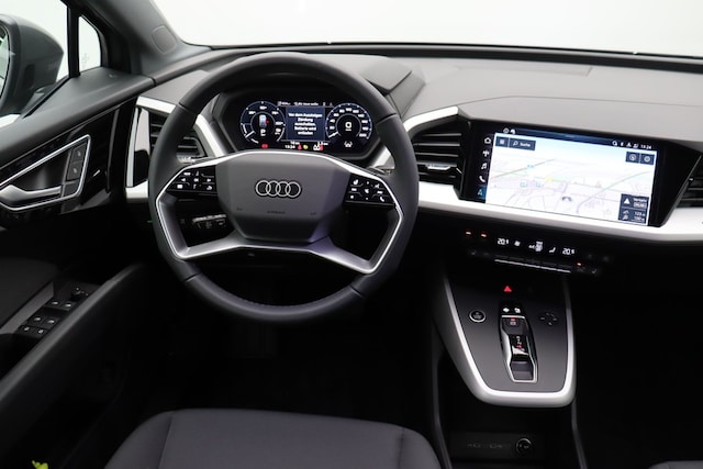 Audi Q4 e-tron 40