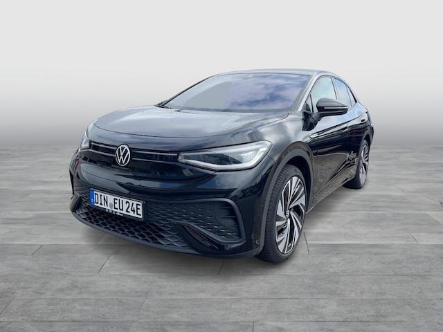 Volkswagen ID.5 IQ.Drive Pro