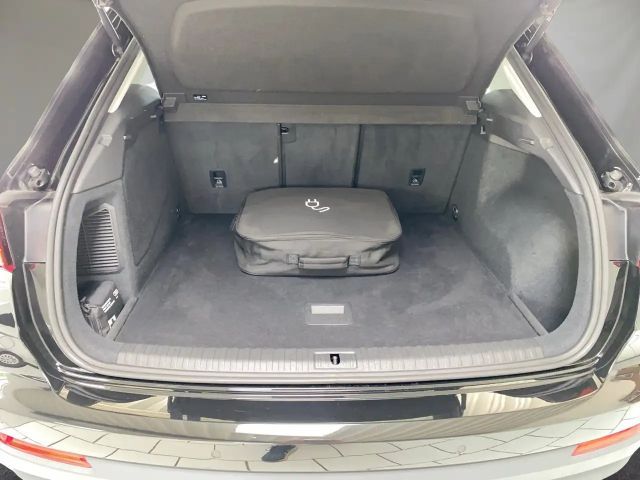 Audi Q3 45 TFSI Hybride