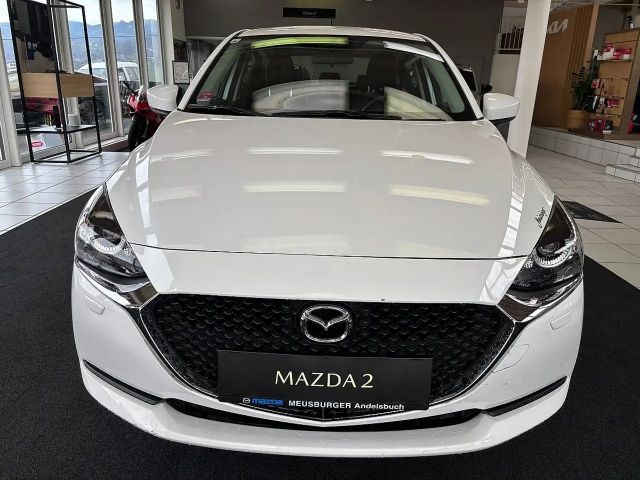 Mazda 2 Plus