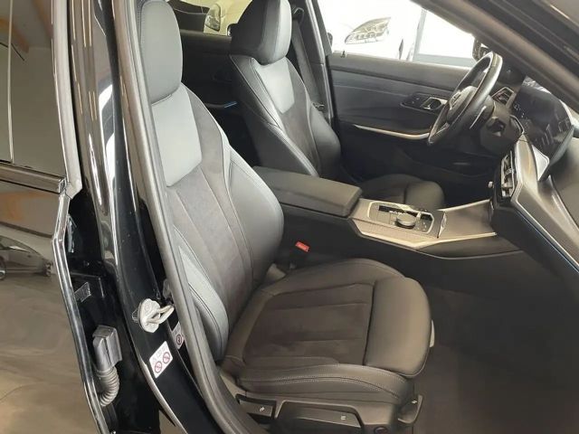 BMW 320 320d M-Sport Touring xDrive