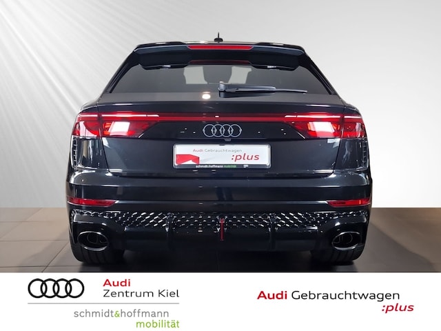 Audi RS Q8 Performance Quattro