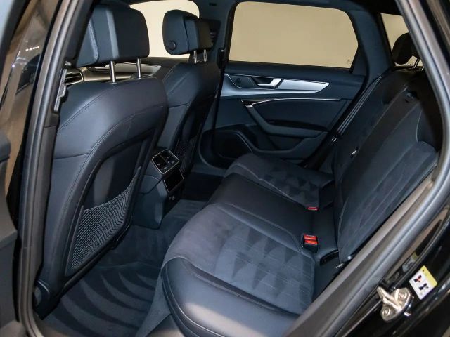 Audi A6 40 TDI Quattro S-Tronic Sport