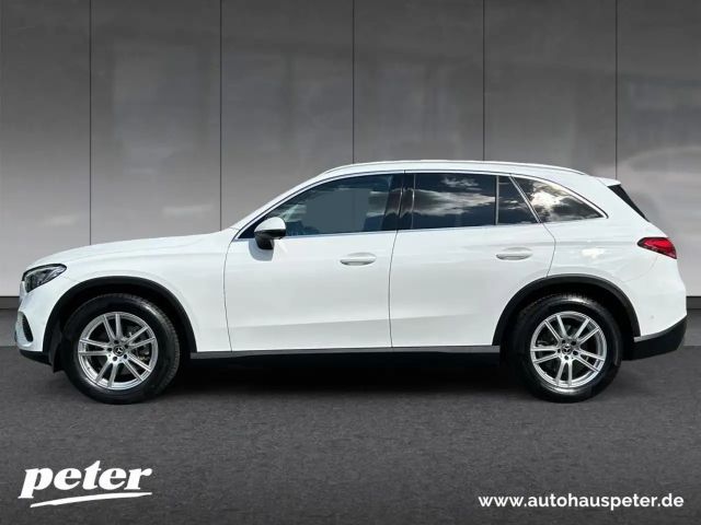 Mercedes-Benz GLC 200 4MATIC AVANTGARDE