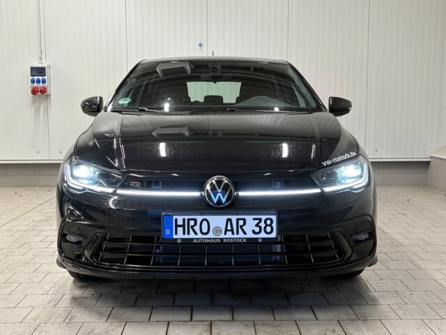 Volkswagen Polo 1.0 TSI DSG