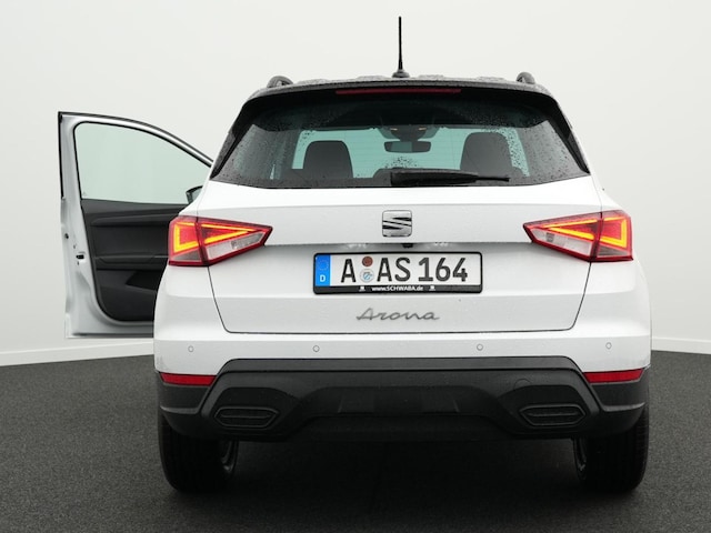 Seat Arona 1.0 TSI DSG