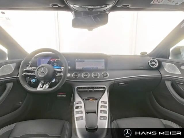 Mercedes-Benz AMG GT 4MATIC+ AMG Line Coupé