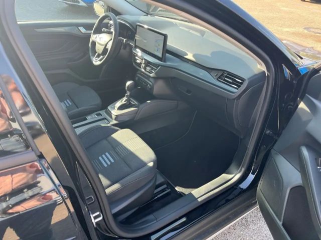 Ford Focus Active Wagon