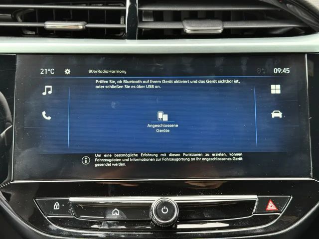 Opel Corsa Yes 1.2 SONDERMODELL*SHZ+LHZ*PDC*DAB