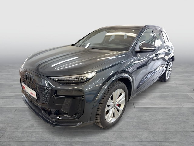 Audi Q6 e-tron Quattro