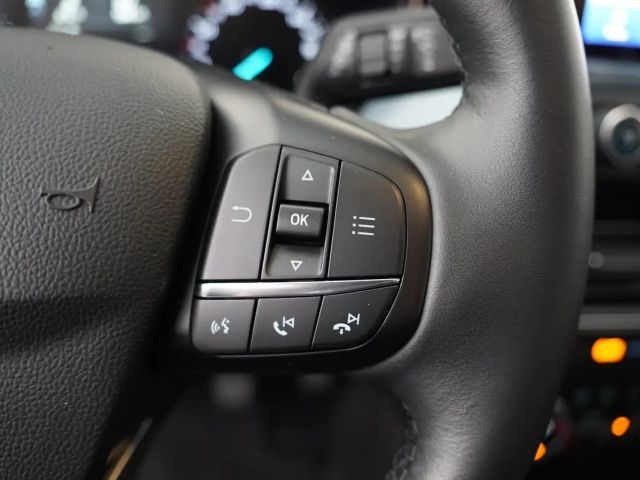 Ford Focus Active EcoBoost