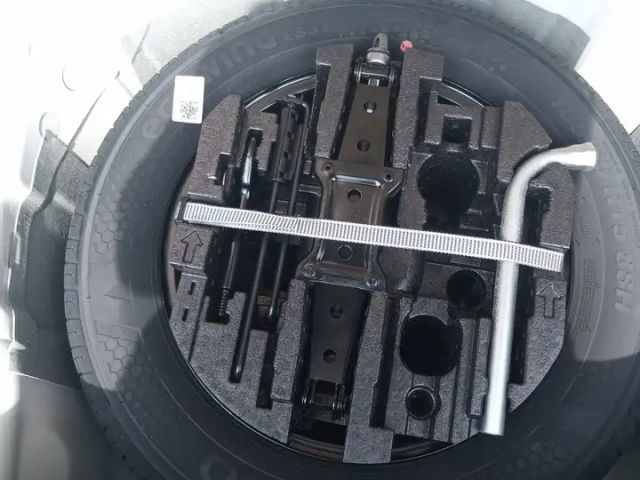 Skoda Fabia 1.0 TSI Ambition