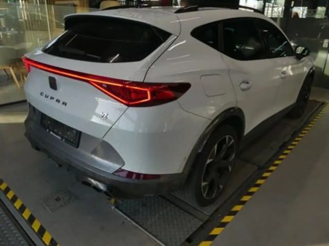 Cupra Formentor 2.0 TSI 4Drive DSG VZ