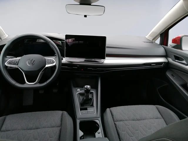 Volkswagen Golf 1.5 TSI Life Variant