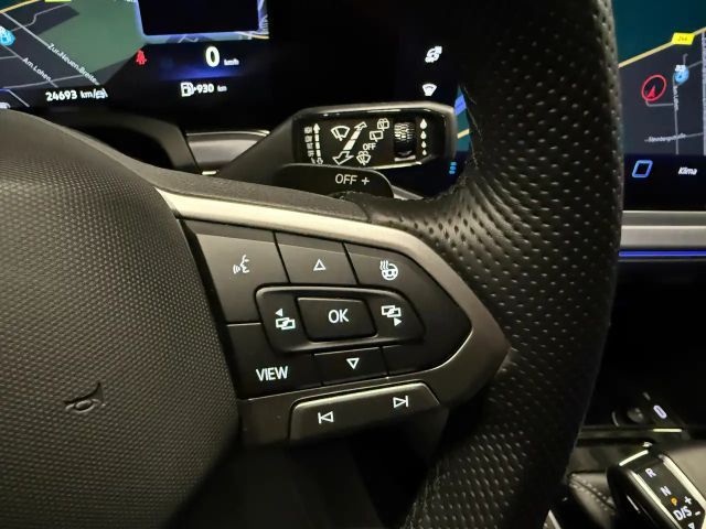 Volkswagen Touareg 4Motion R-Line