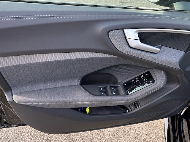 Audi A5 Avant S-Tronic