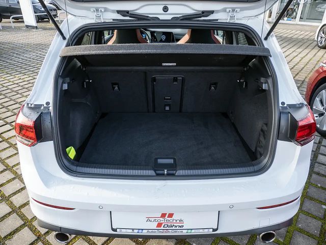 Volkswagen Golf 2.0 TSI GTI Golf VIII