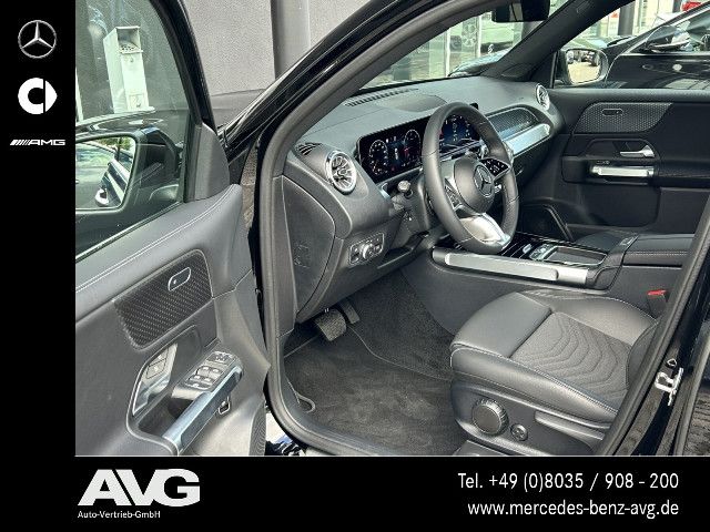 Mercedes-Benz GLB 200 GLB 200 d