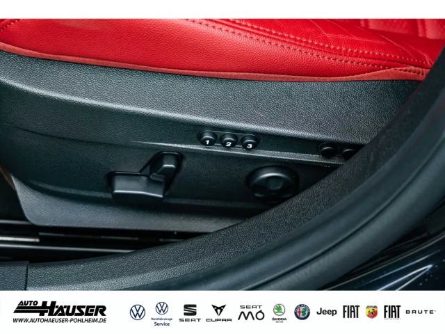 Alfa Romeo Giulia AT8 Q4 Turbo Veloce