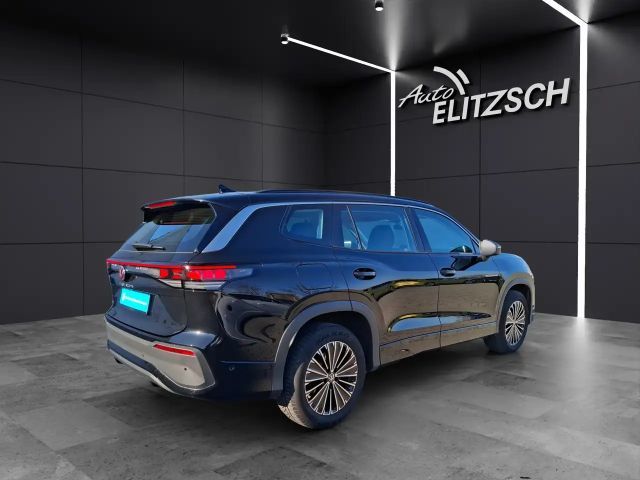 Volkswagen Tayron DSG Life