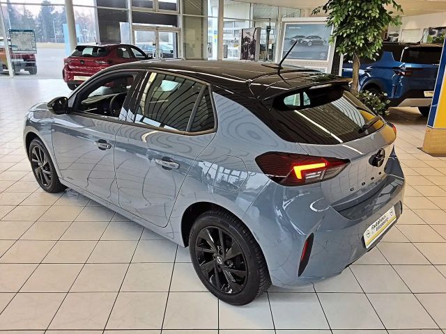 Opel Corsa GS-Line Grand Sport