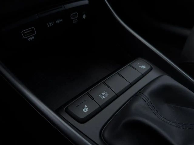 Hyundai i20 1.0 Smart T-GDi