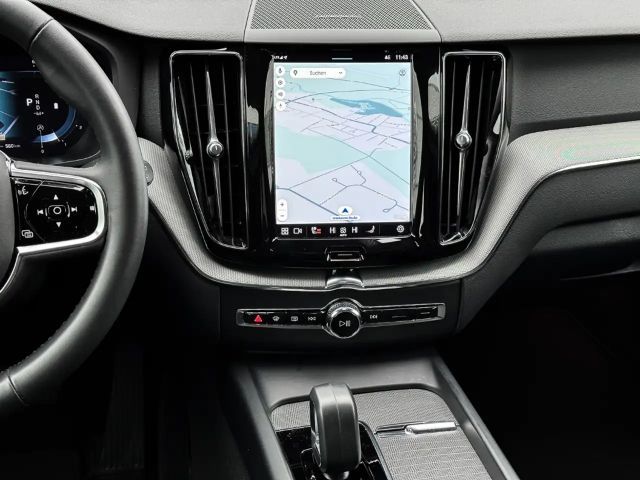 Volvo XC60 Dark Plus