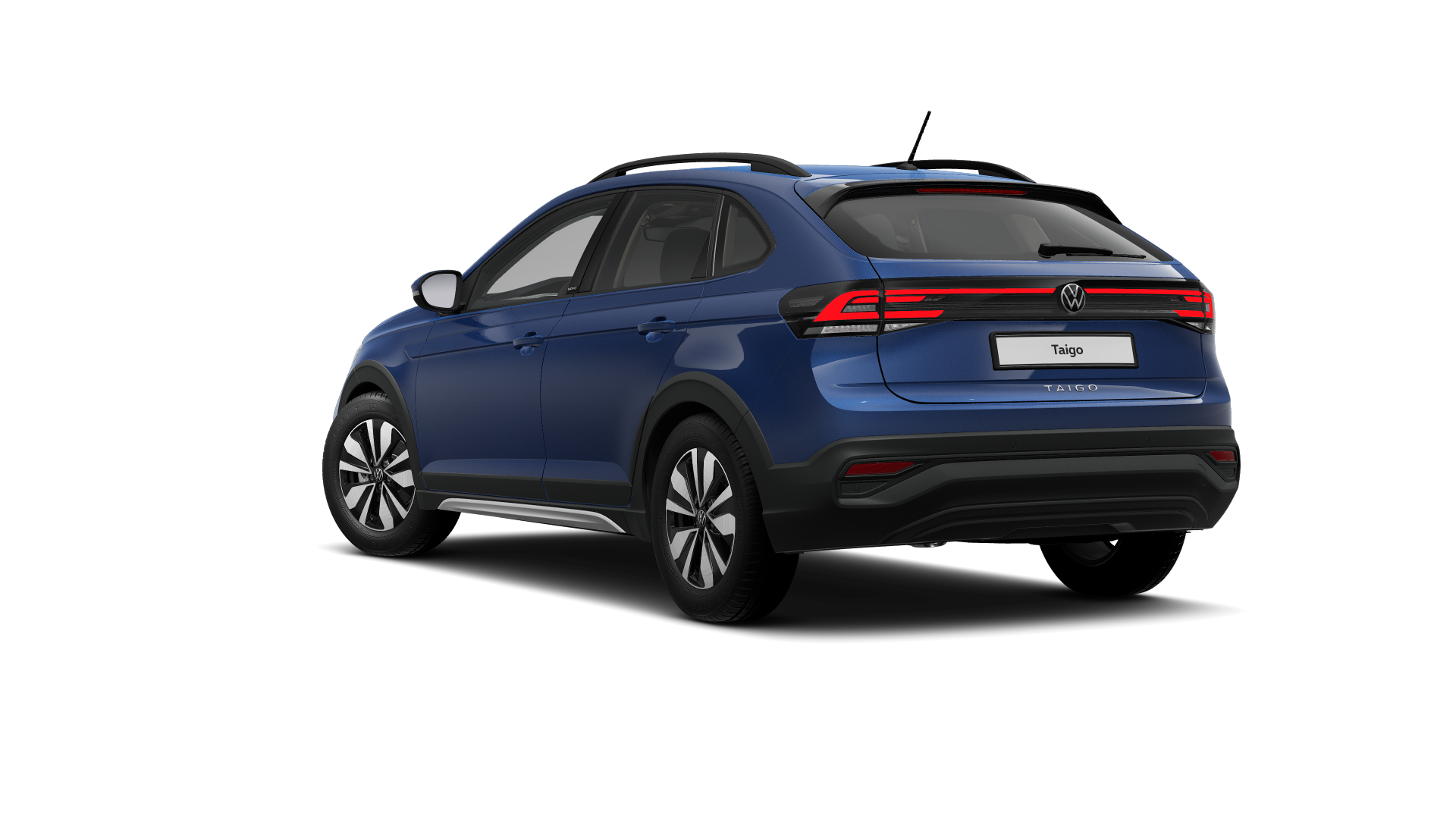 Volkswagen Taigo Move