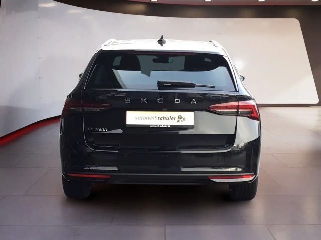 Skoda Octavia Combi Tour