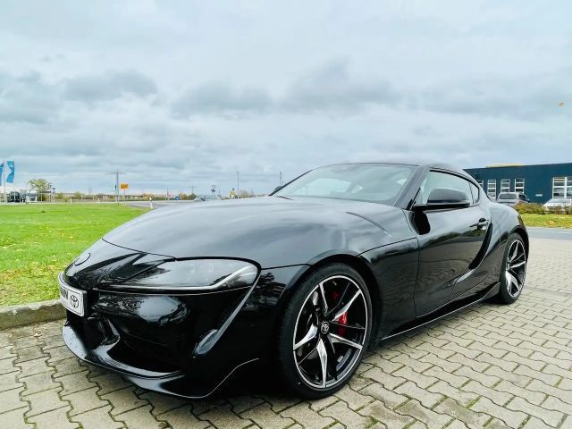 Toyota Supra 3.0 Legend AT PREMIUM*HUD*CARPLAY