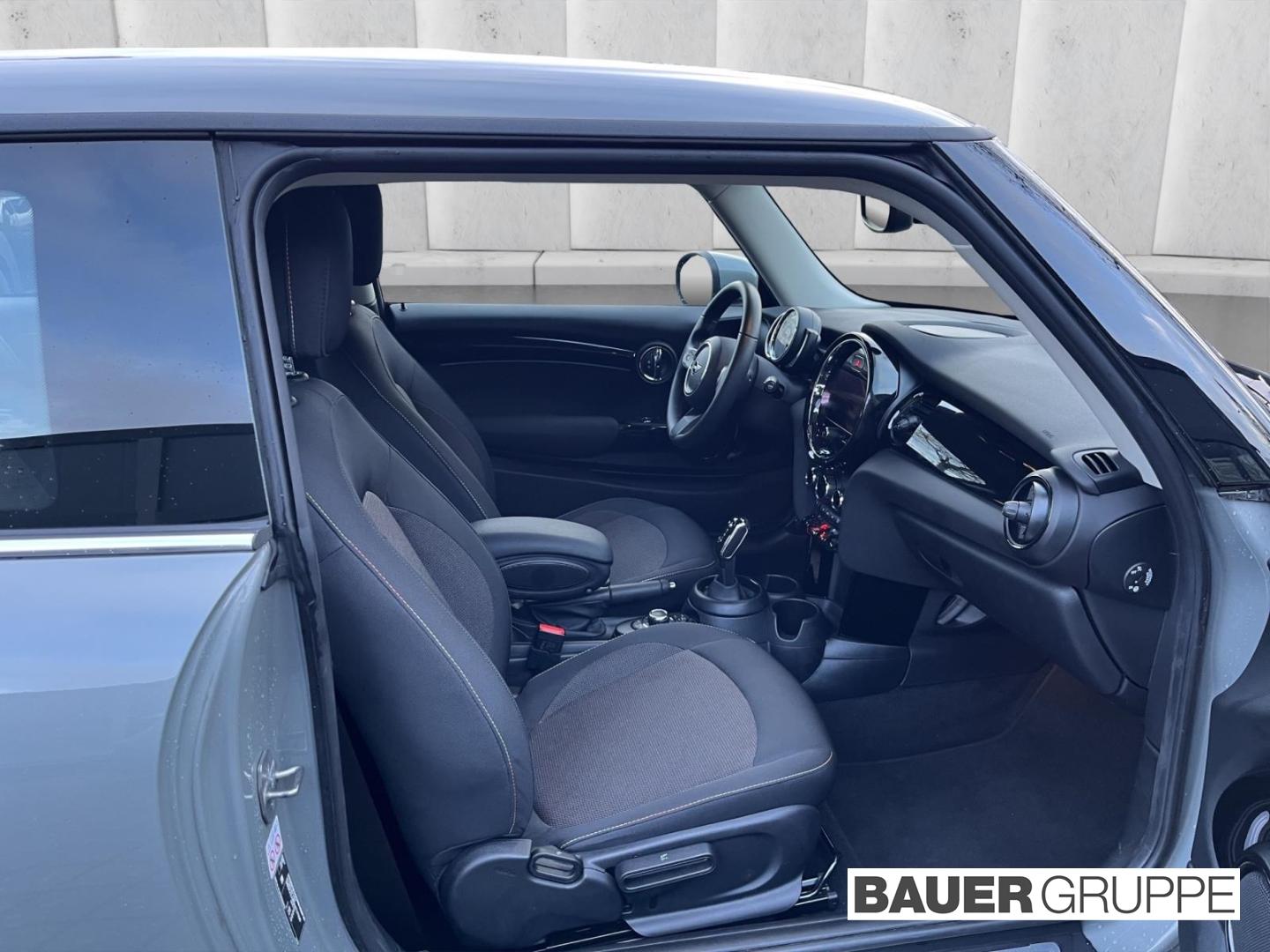 MINI Cooper 3-deurs Essential