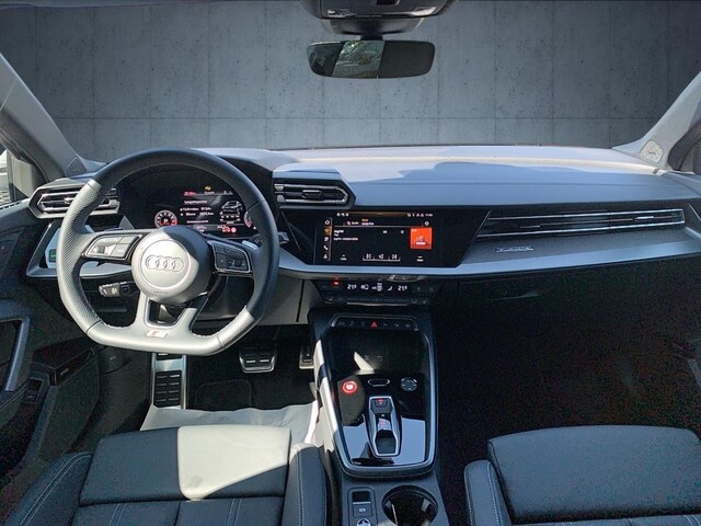 Audi S3 Quattro S-Tronic Sedan