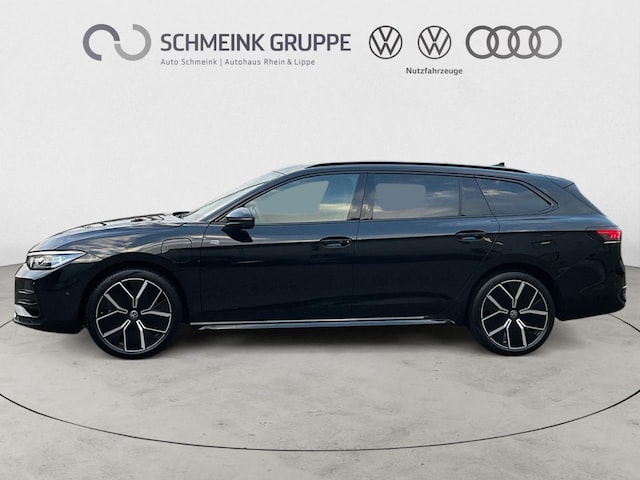 Volkswagen Passat 1.5 TSI DSG eHybrid