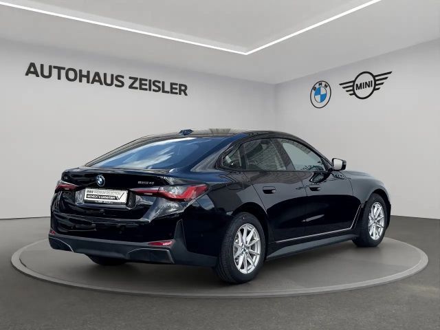 BMW i4 Coupé Gran Coupé eDrive40