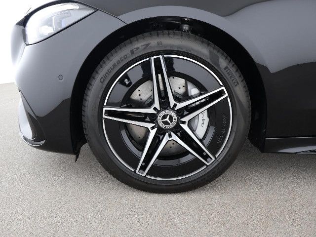 Mercedes-Benz C 220 AMG Line C 220 d Estate