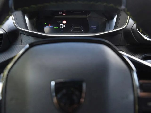 Peugeot E-2008 GT-Line