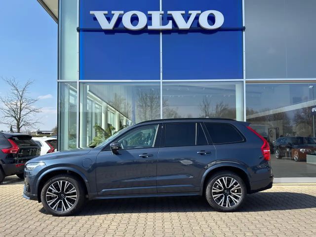 Volvo XC90 AWD Dark Plus Recharge T8