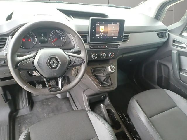 Renault Kangoo TCe 100