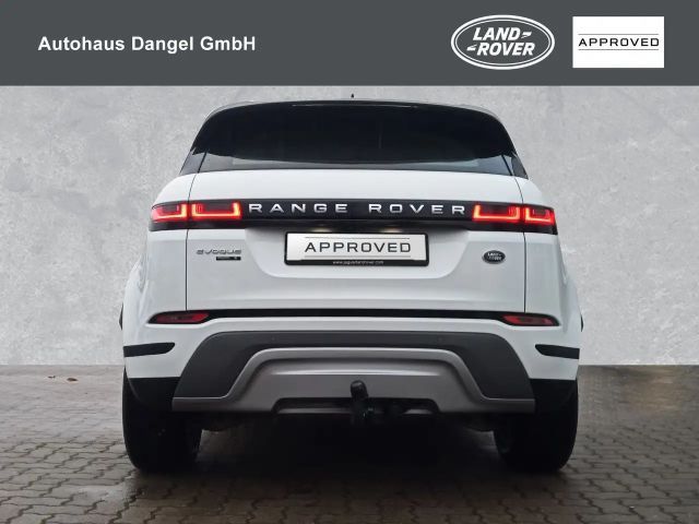 Land Rover Range Rover Evoque AWD P200 S