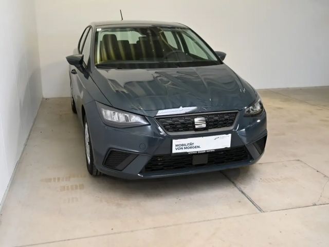 Seat Ibiza Reference