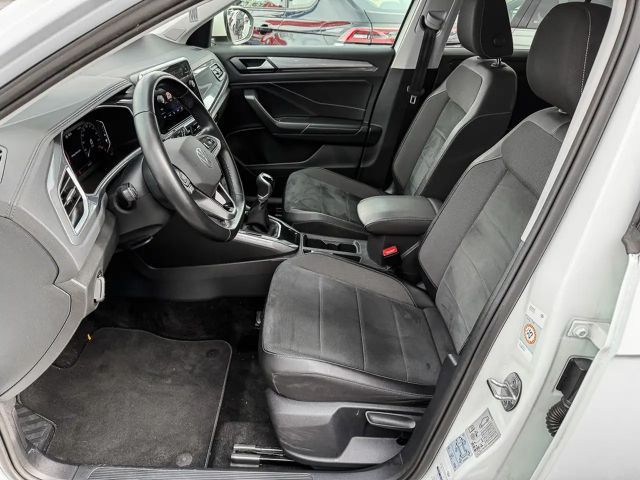 Volkswagen T-Roc 1.0 TSI Style