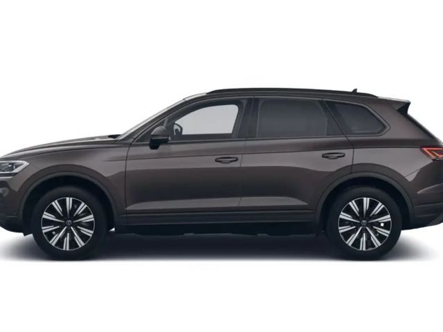 Volkswagen Touareg 3.0 V6 TDI 4Motion