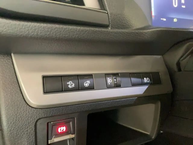 Fiat Ulysse L2 2.0  180 PS AT8 LEDER  **TOP**